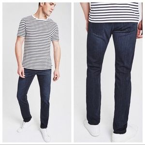 AG Adriano Goldschmied Tellis Modern Slim Jeans